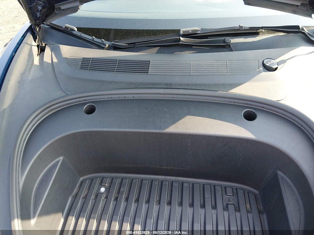 5YJ3E1EA7PF578341 2023 TESLA MODEL 3 photo no. 10