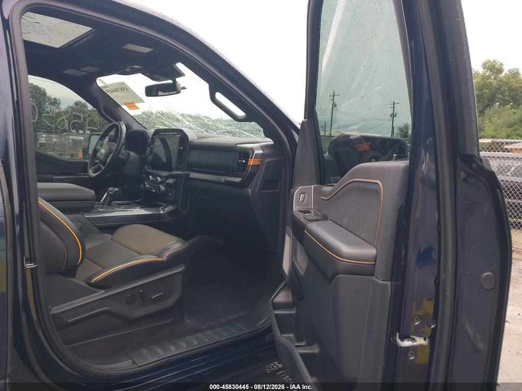 1FTFW1E53PFC87389 2023 FORD F-150 photo no. 5
