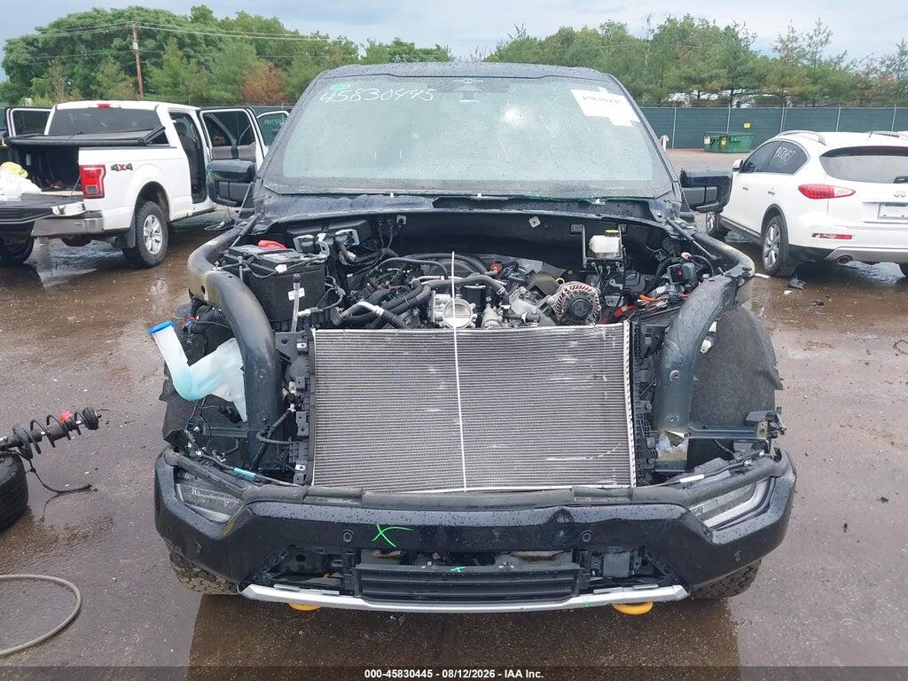 1FTFW1E53PFC87389 2023 FORD F-150 photo no. 6