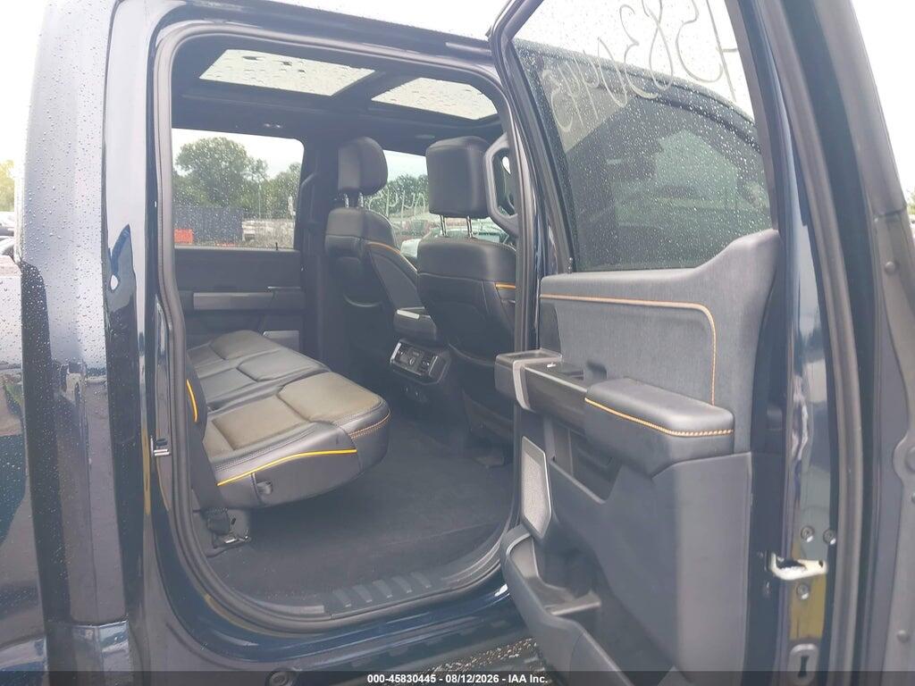 1FTFW1E53PFC87389 2023 FORD F-150 photo no. 8