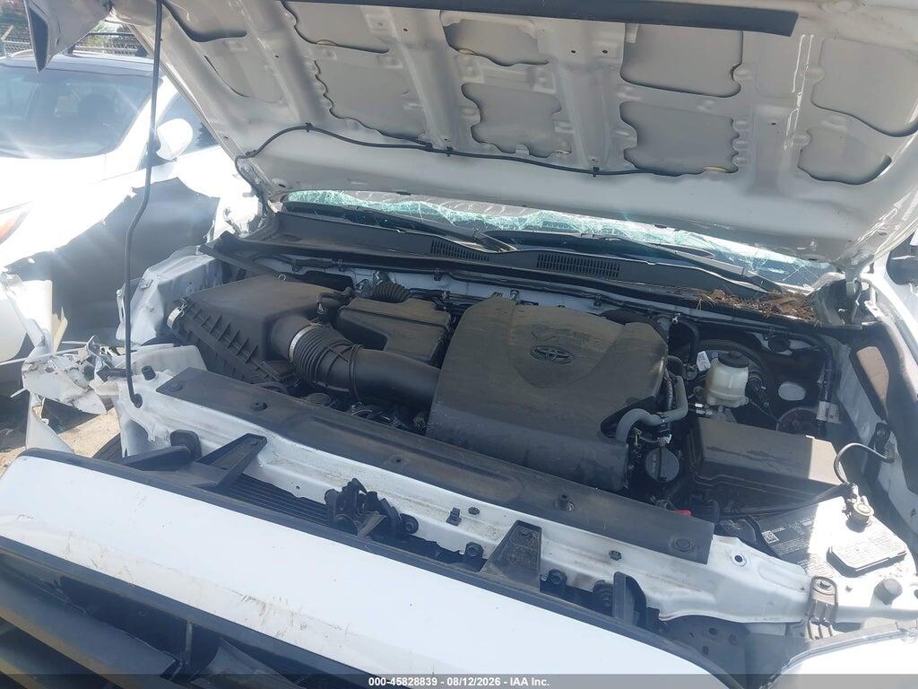 3TMCZ5AN8PM648526 2023 TOYOTA TACOMA photo no. 10