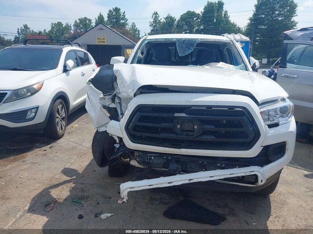 3TMCZ5AN8PM648526 2023 TOYOTA TACOMA photo no. 12