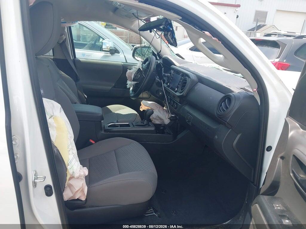 3TMCZ5AN8PM648526 2023 TOYOTA TACOMA photo no. 5