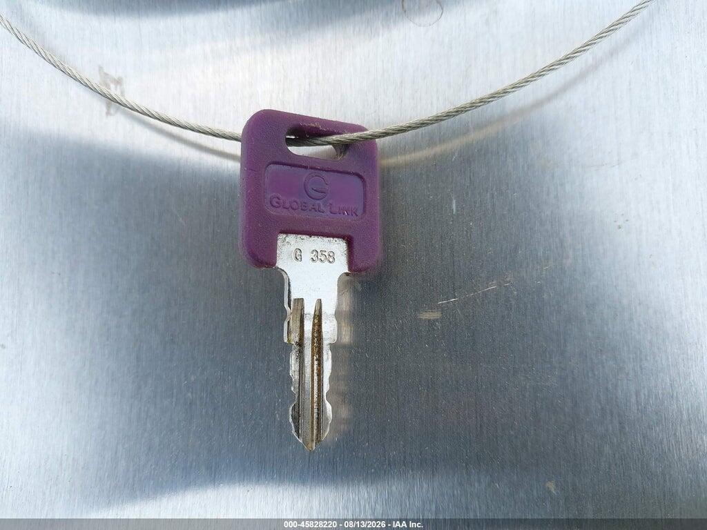 5RXRB211XP1517070 2023 CRUISER OTHER photo no. 11