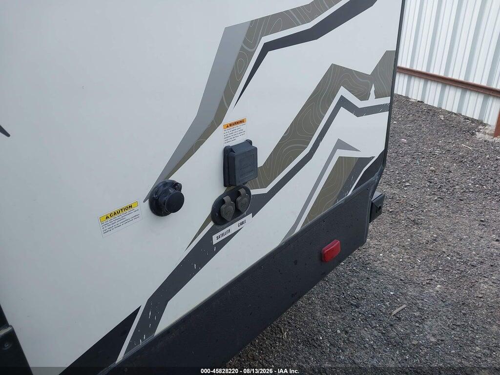 5RXRB211XP1517070 2023 CRUISER OTHER photo no. 6