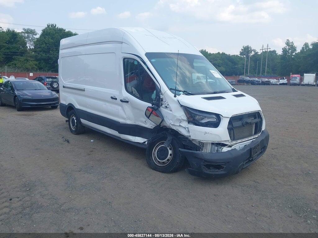 2023 FORD TRANSIT-350 1FTBW1X80PKC10170