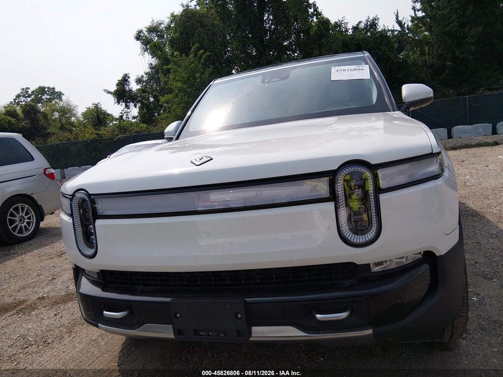 7PDSGABL1PN006297 2023 RIVIAN R1S photo no. 12