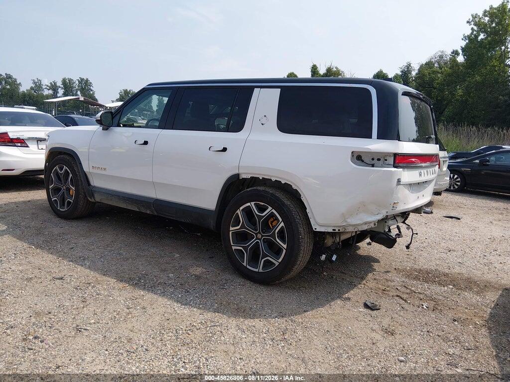 7PDSGABL1PN006297 2023 RIVIAN R1S photo no. 3
