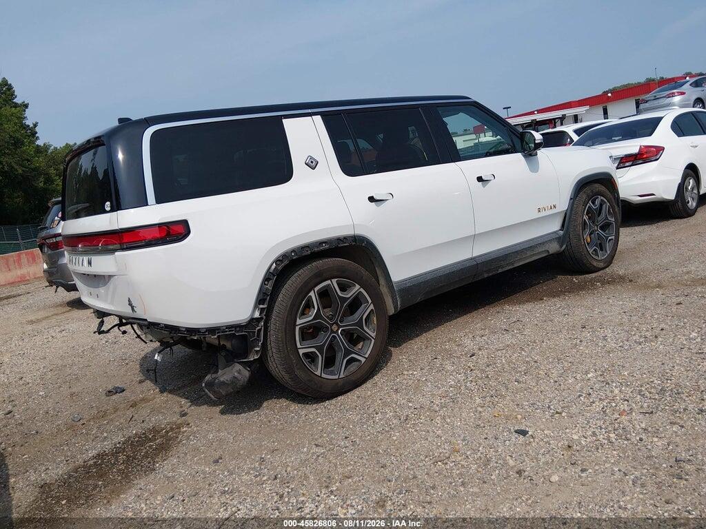 7PDSGABL1PN006297 2023 RIVIAN R1S photo no. 4