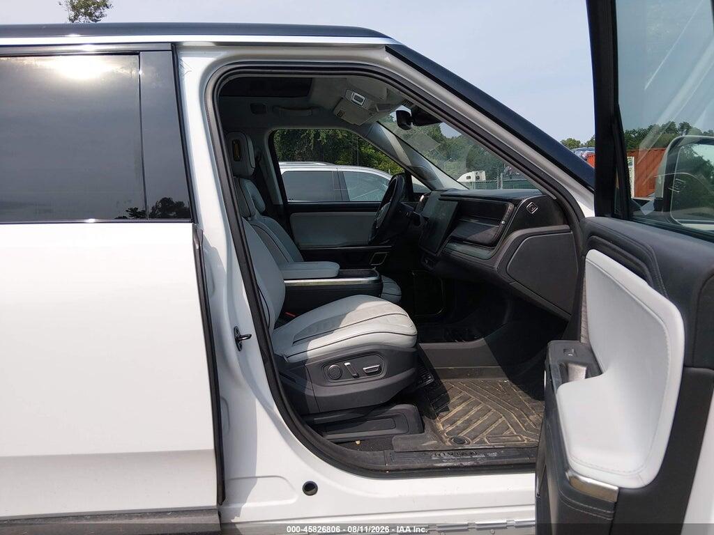 7PDSGABL1PN006297 2023 RIVIAN R1S photo no. 5