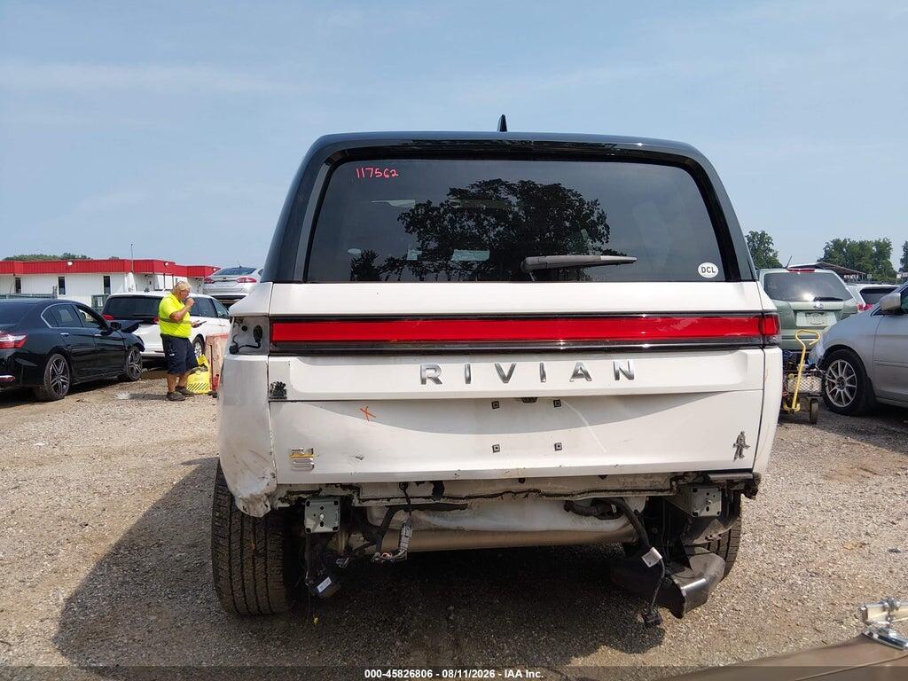 7PDSGABL1PN006297 2023 RIVIAN R1S photo no. 6