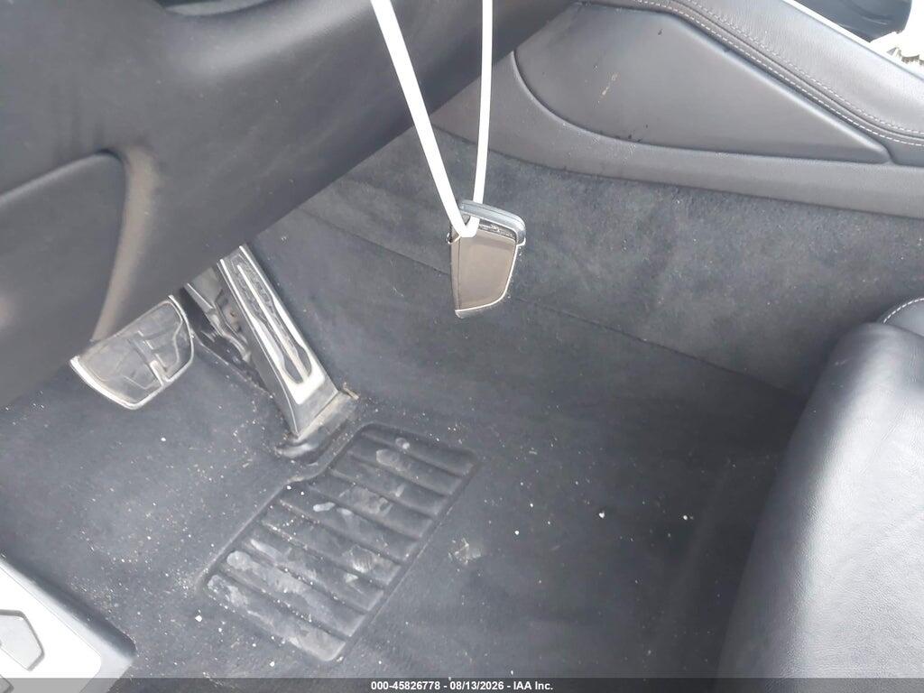 5UXCY6C09P9N59460 2023 BMW X6 photo no. 11