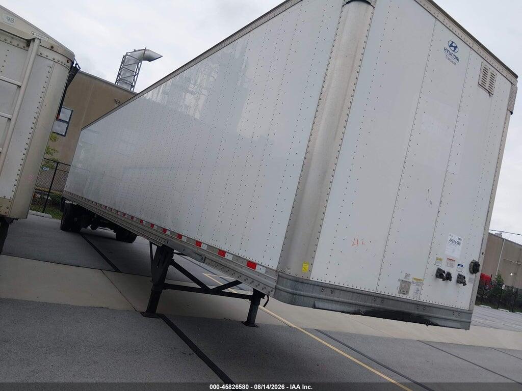 2023 HYUNDAI TRANSLEAD INC UNKNOWN 3H3V532K4PJ443433