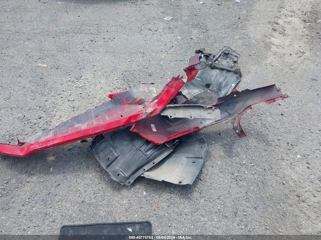 2HGFC2F83LH585443 2020 HONDA CIVIC photo no. 12