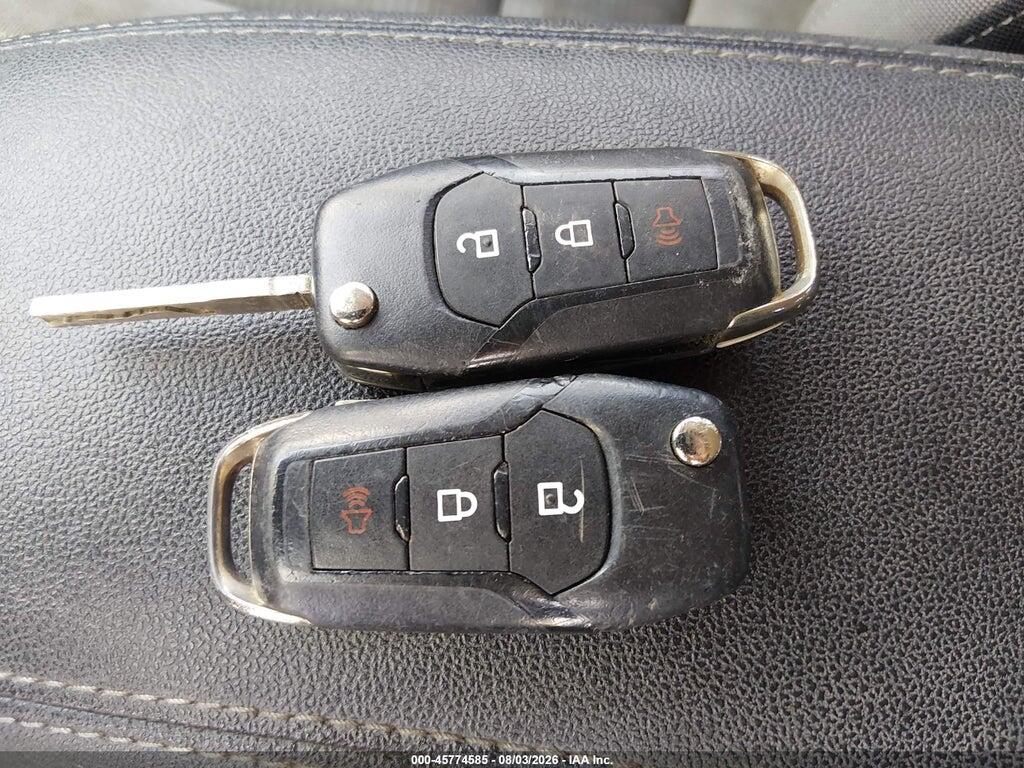 1FMCU0F69LUA75611 2020 FORD ESCAPE photo no. 10
