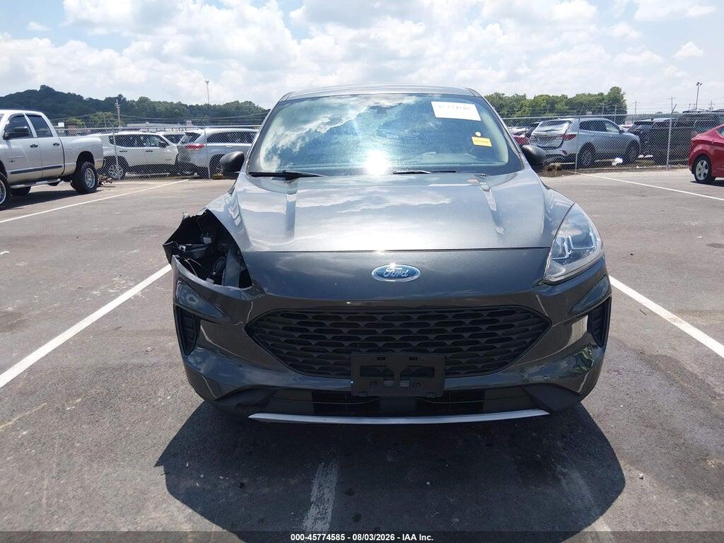 1FMCU0F69LUA75611 2020 FORD ESCAPE photo no. 12