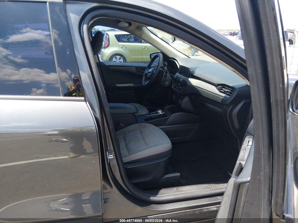 1FMCU0F69LUA75611 2020 FORD ESCAPE photo no. 5