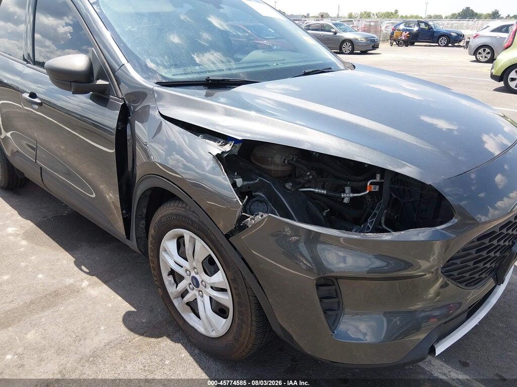 1FMCU0F69LUA75611 2020 FORD ESCAPE photo no. 6