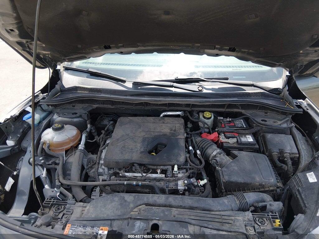 1FMCU0F69LUA75611 2020 FORD ESCAPE photo no. 9