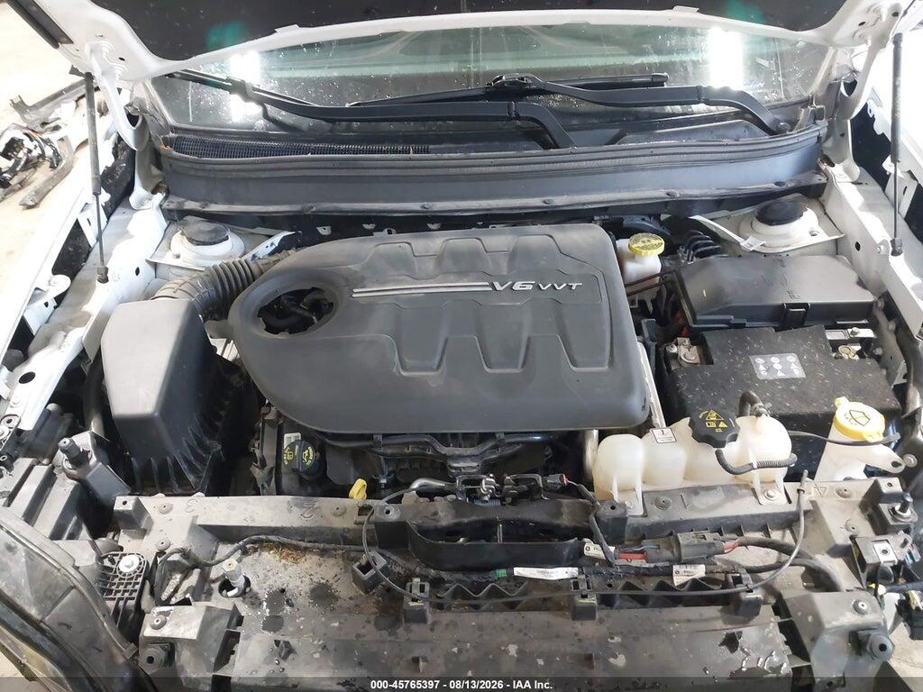 1C4PJMBX8LD643397 2020 JEEP CHEROKEE photo no. 10