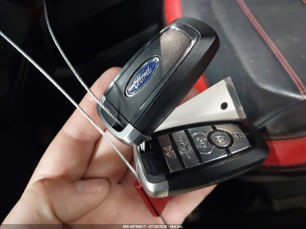 1FTEW1E4XLFB47630 2020 FORD F-150 photo no. 11