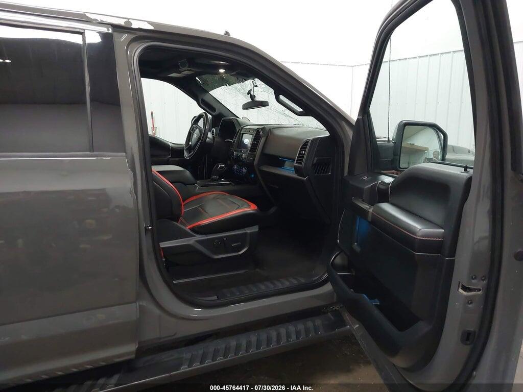 1FTEW1E4XLFB47630 2020 FORD F-150 photo no. 5
