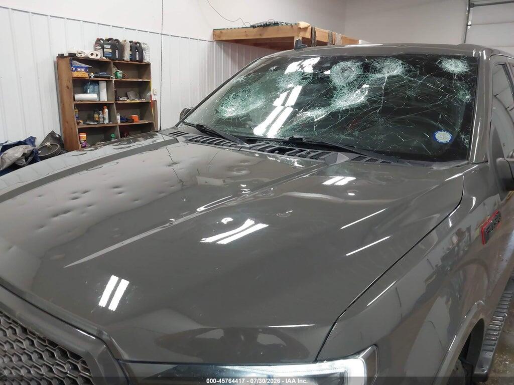 1FTEW1E4XLFB47630 2020 FORD F-150 photo no. 6