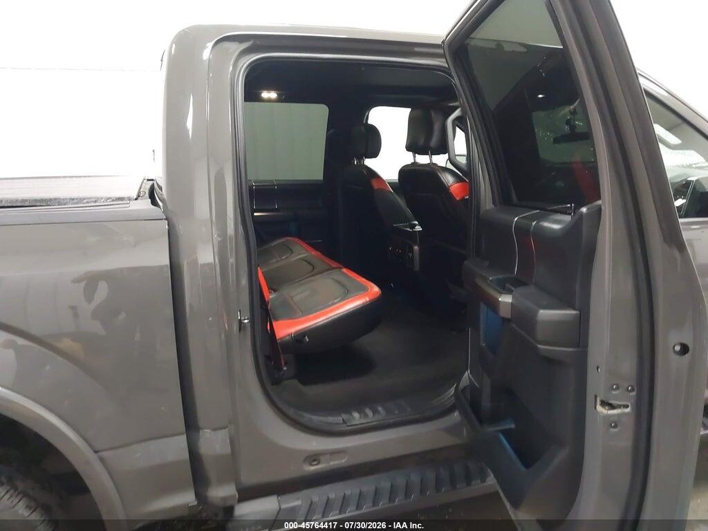 1FTEW1E4XLFB47630 2020 FORD F-150 photo no. 8