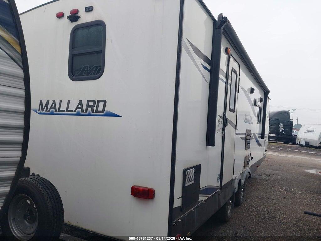 55FNB3128LE431496 2020 HEARTLAND RVS MALLARD photo no. 4