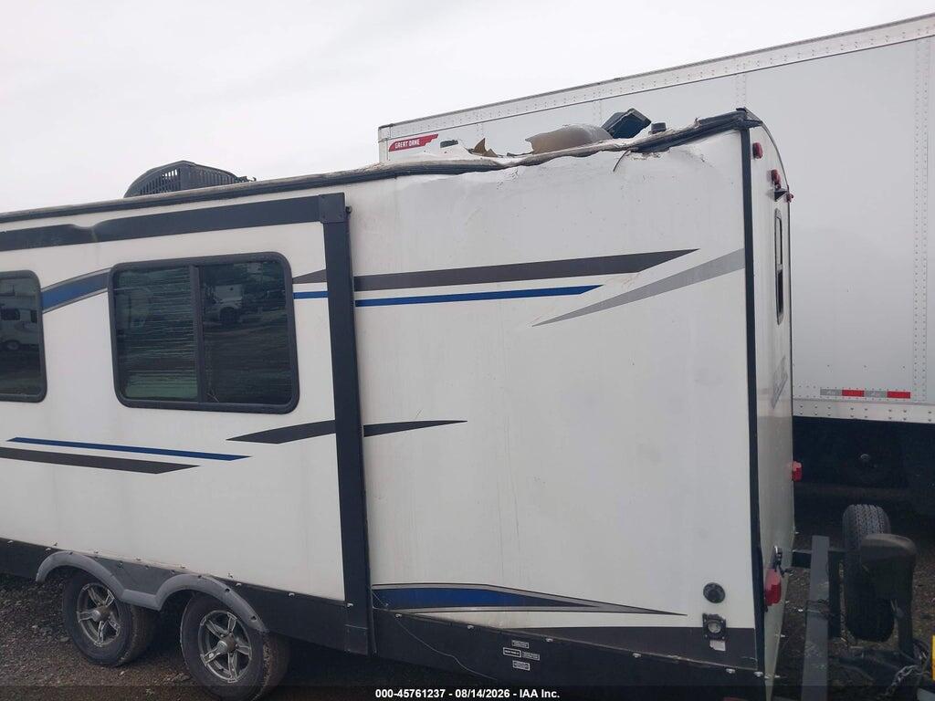 55FNB3128LE431496 2020 HEARTLAND RVS MALLARD photo no. 6