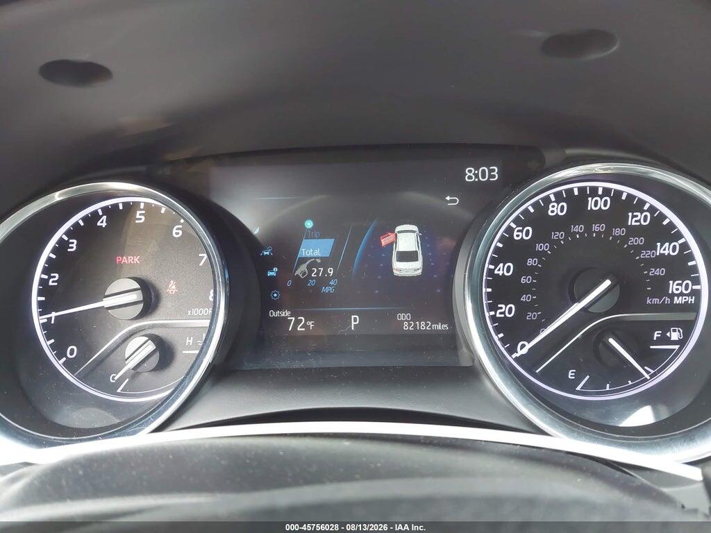 4T1G11BK3LU014046 2020 TOYOTA CAMRY photo no. 7