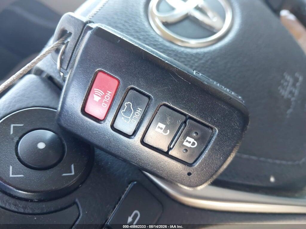 2T3DFREV7DW071691 2013 TOYOTA RAV4 photo no. 11