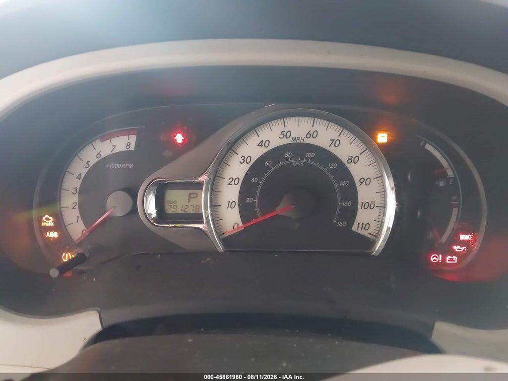 5TDXK3DC4DS305700 2013 TOYOTA SIENNA photo no. 7