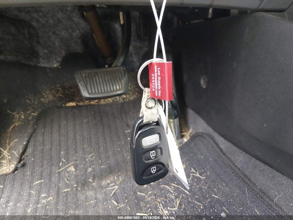 5NPDH4AE7DH334692 2013 HYUNDAI ELANTRA photo no. 11