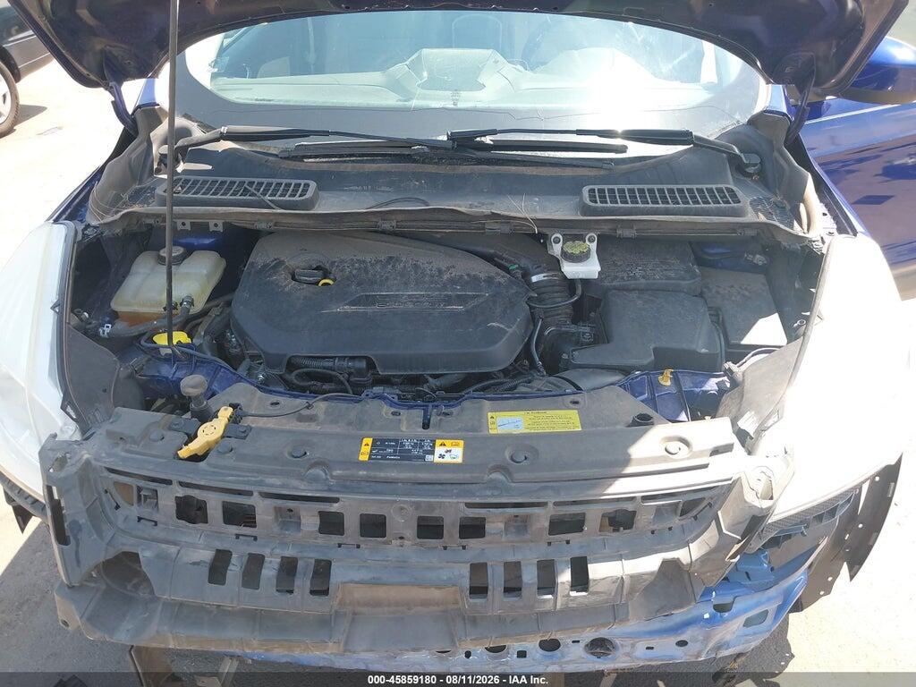 1FMCU0GX5DUB96872 2013 FORD ESCAPE photo no. 10