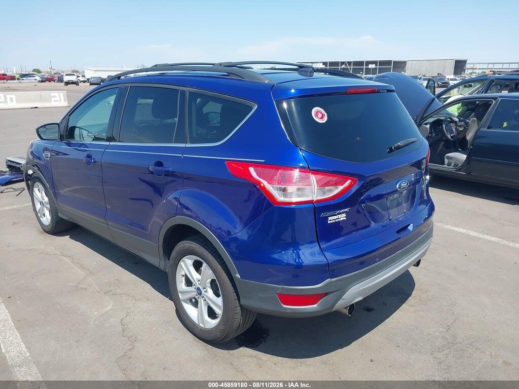 1FMCU0GX5DUB96872 2013 FORD ESCAPE photo no. 3