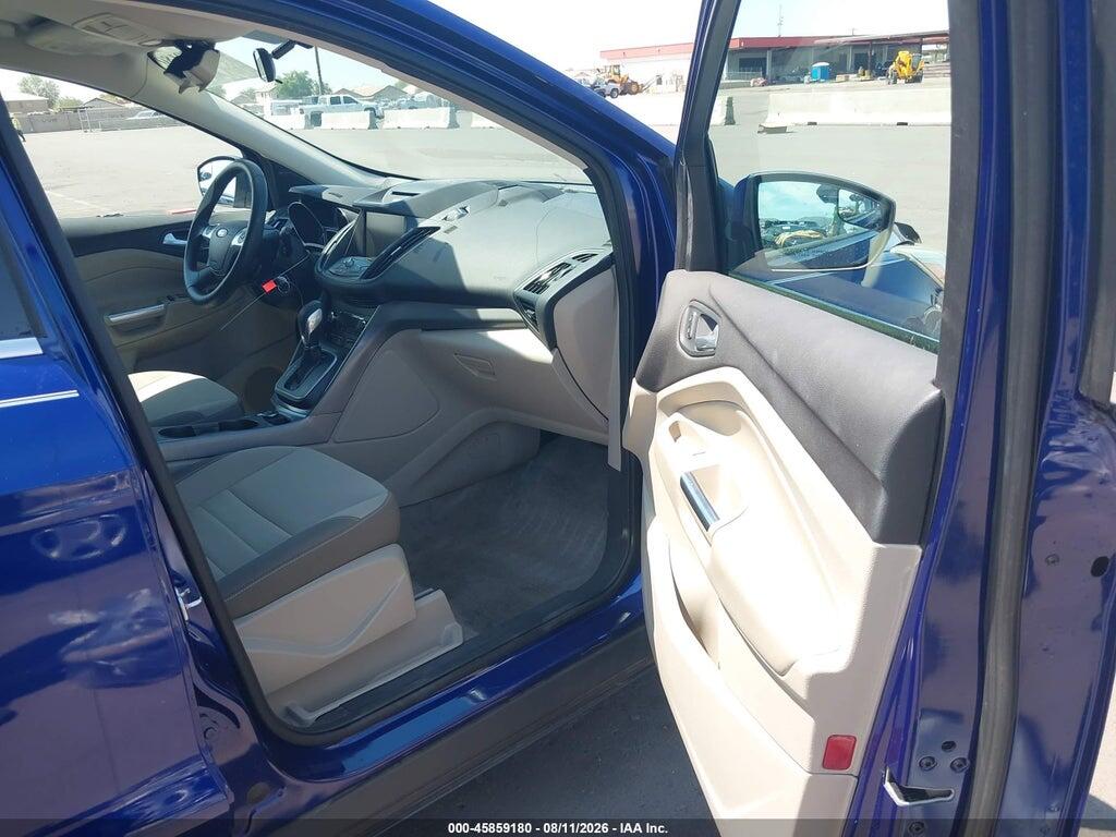 1FMCU0GX5DUB96872 2013 FORD ESCAPE photo no. 5