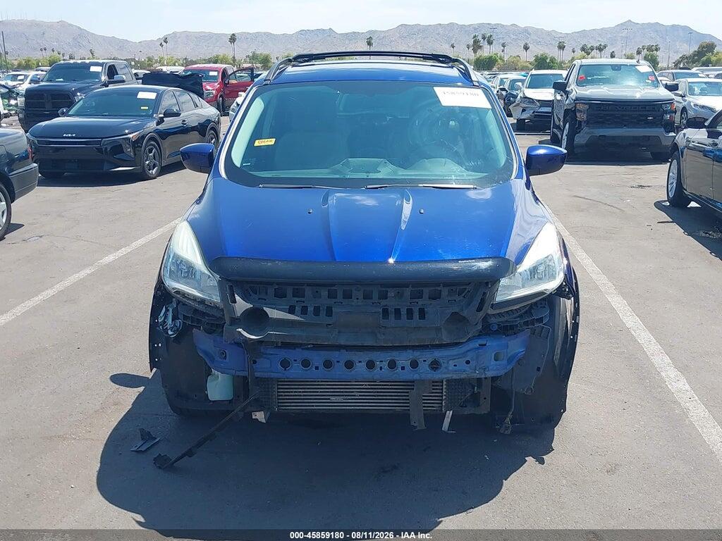 1FMCU0GX5DUB96872 2013 FORD ESCAPE photo no. 6