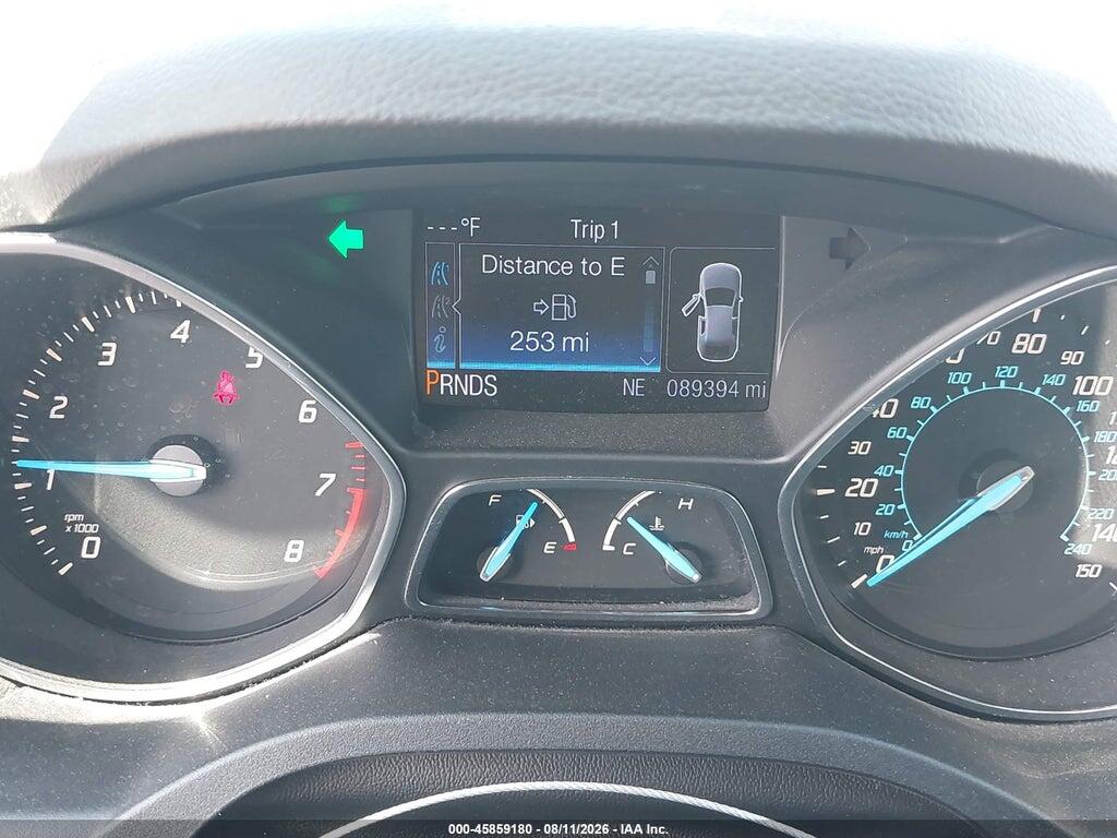 1FMCU0GX5DUB96872 2013 FORD ESCAPE photo no. 7