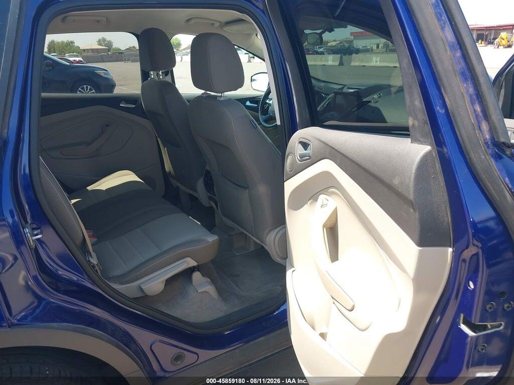 1FMCU0GX5DUB96872 2013 FORD ESCAPE photo no. 8