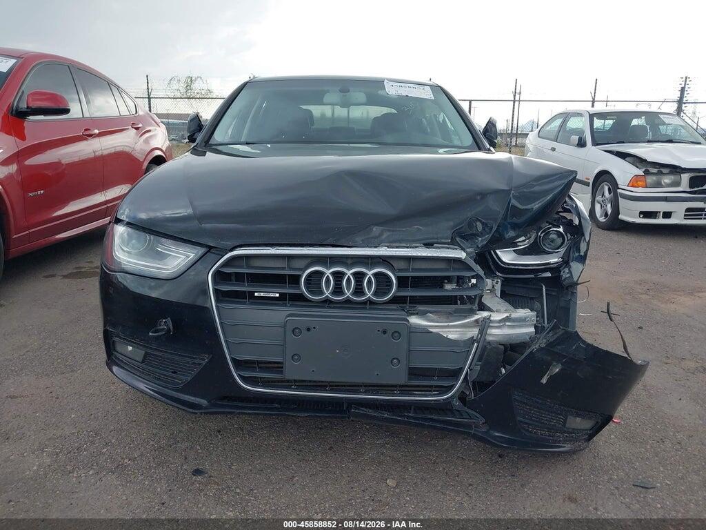 WAUFFAFL3DN011919 2013 AUDI A4 photo no. 11