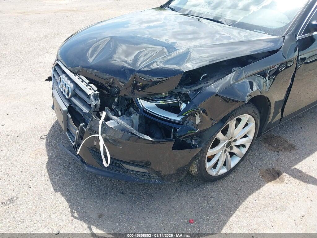 WAUFFAFL3DN011919 2013 AUDI A4 photo no. 6