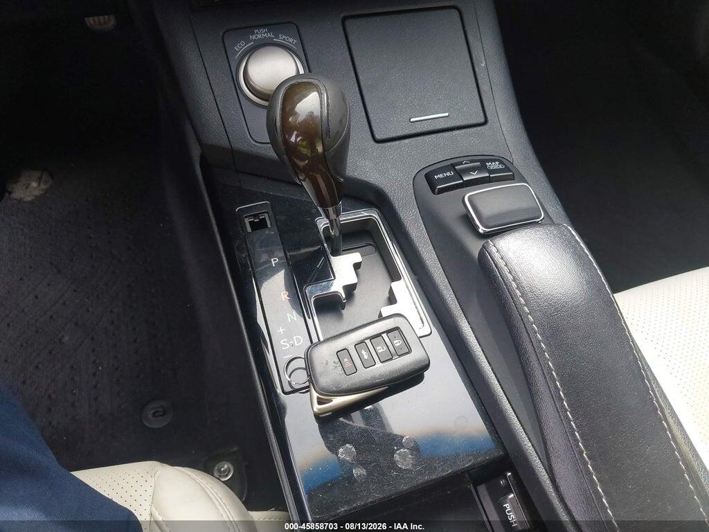 JTHBK1GG5D2059842 2013 LEXUS ES 350 photo no. 11