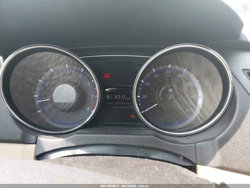 5NPEB4AC8DH759116 2013 HYUNDAI SONATA photo no. 7