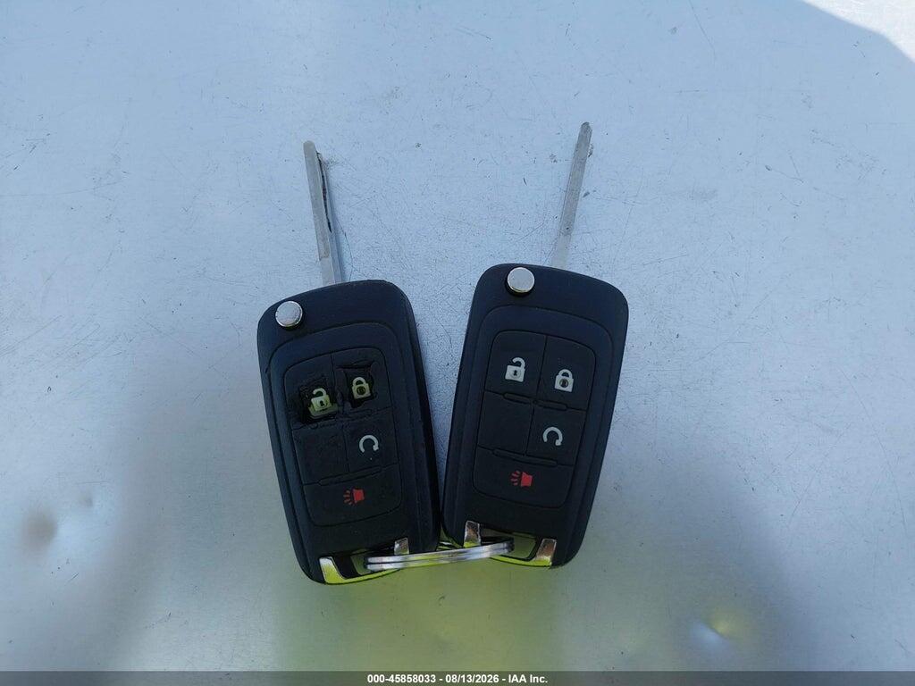 2GNALPEK0D6376345 2013 CHEVROLET EQUINOX photo no. 11
