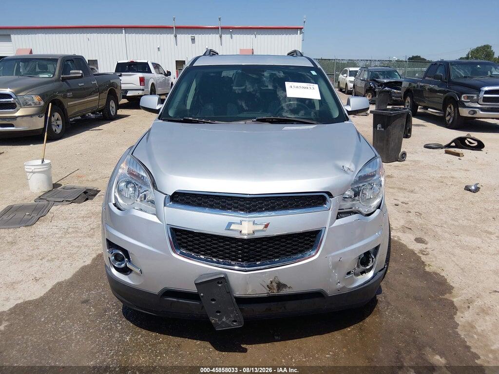 2GNALPEK0D6376345 2013 CHEVROLET EQUINOX photo no. 12