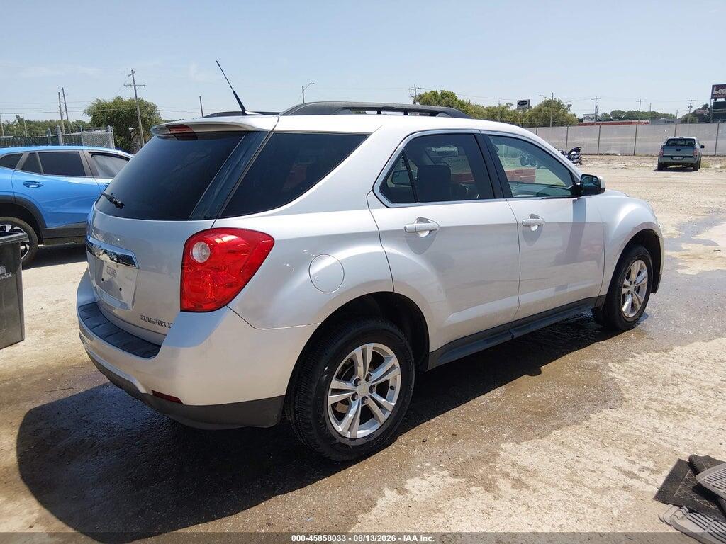 2GNALPEK0D6376345 2013 CHEVROLET EQUINOX photo no. 4