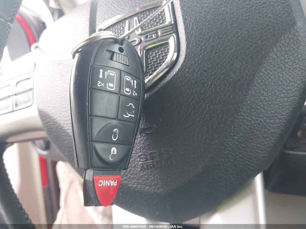 2C4RDGCG6DR686053 2013 DODGE GRAND CARAVAN photo no. 11