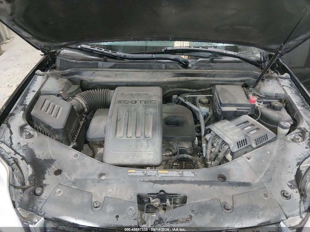 2GKFLREK9D6158113 2013 GMC TERRAIN photo no. 10