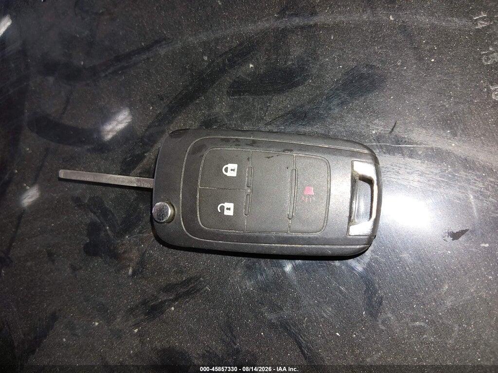 2GKFLREK9D6158113 2013 GMC TERRAIN photo no. 11